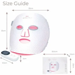 StylPro Wavelength LED Face Mask