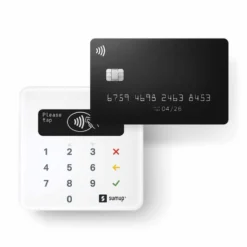 SumUp UK Card reader