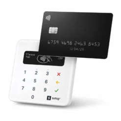 SumUp UK Card reader