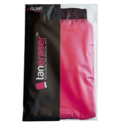 Tan Eraser Exfoliating Tan Removal Mitt