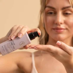Tan Truth Anti-Age Tanning Face Serum, 100ml