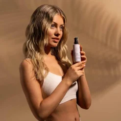 Tan Truth Anti-Age Tanning Face Serum, 100ml