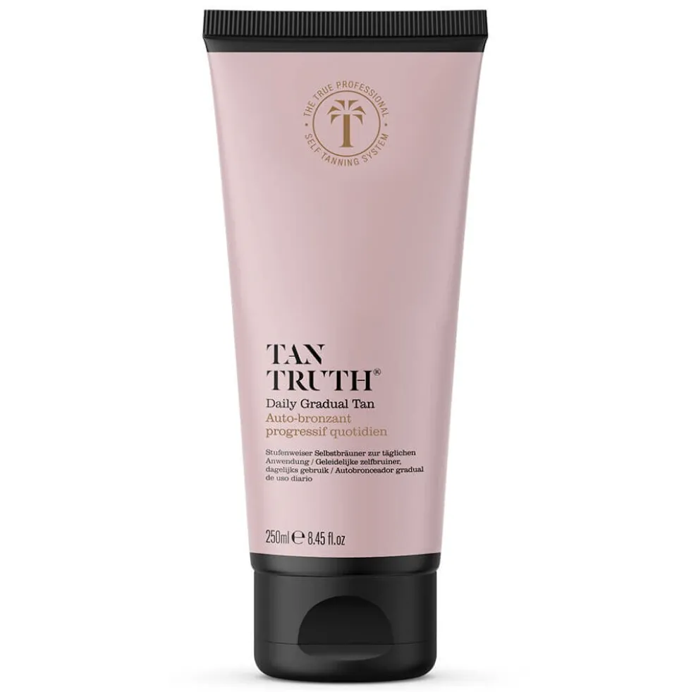 Tan Truth Daily Gradual Tan, 250ml
