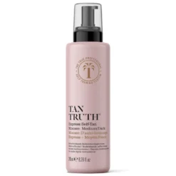 Tan Truth Express Self Tan Mousse Medium/Dark 245ml