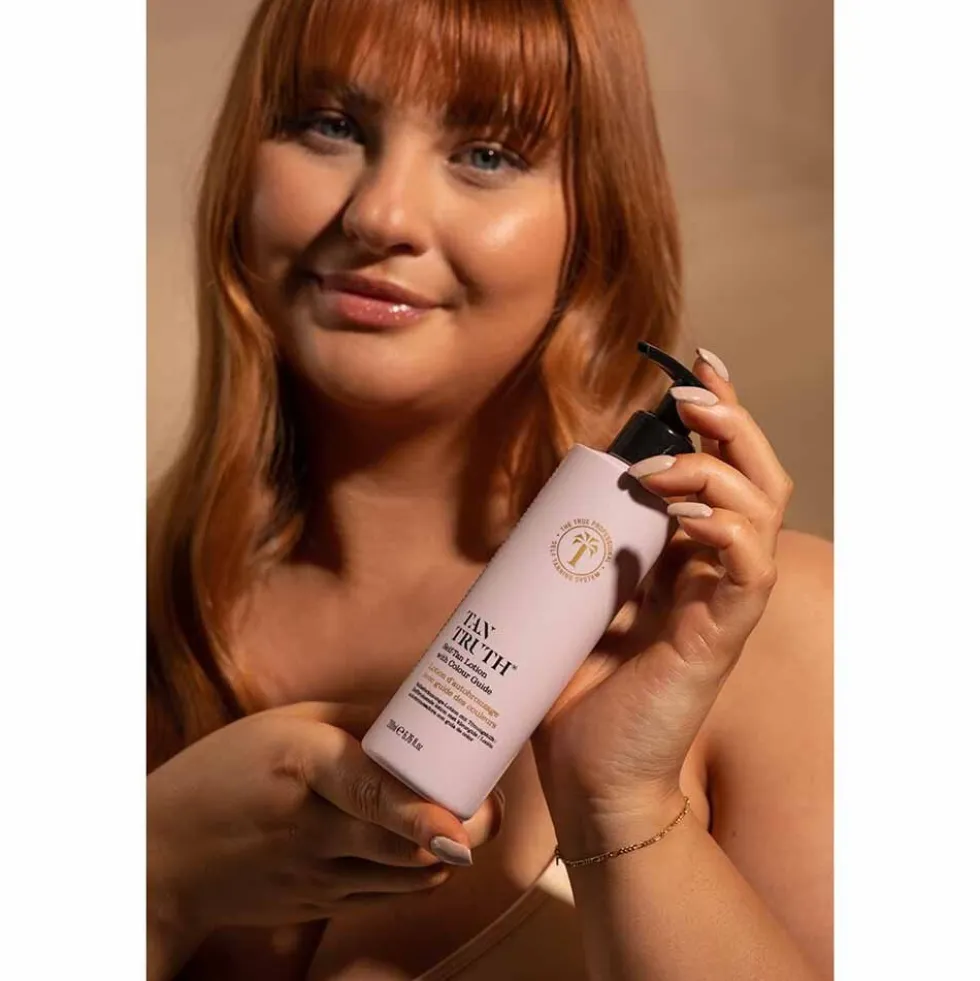 Tan Truth Self-Tan Lotion, 200ml