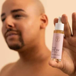 Tan Truth Tanning Drops 30ml