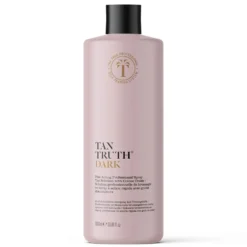 Tan Truth The Express Professional Dark Tan 1L
