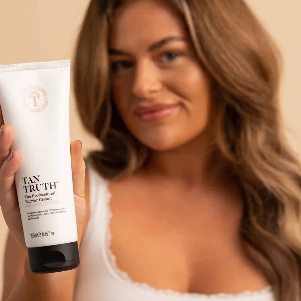 Tan Truth The Professional Barrier Cream, 250ml