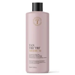 Tan Truth The Professional Medium Tan 1L