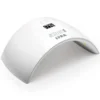 The Edge Lyra UV/LED 36w Combination Nail Lamp