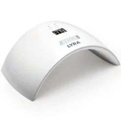 The Edge Lyra UV/LED 36w Combination Nail Lamp
