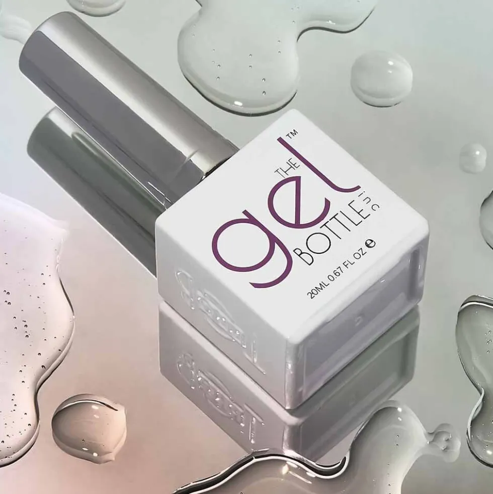 The Gel Bottle Inc. All-in-One BIAB Clear 20ml