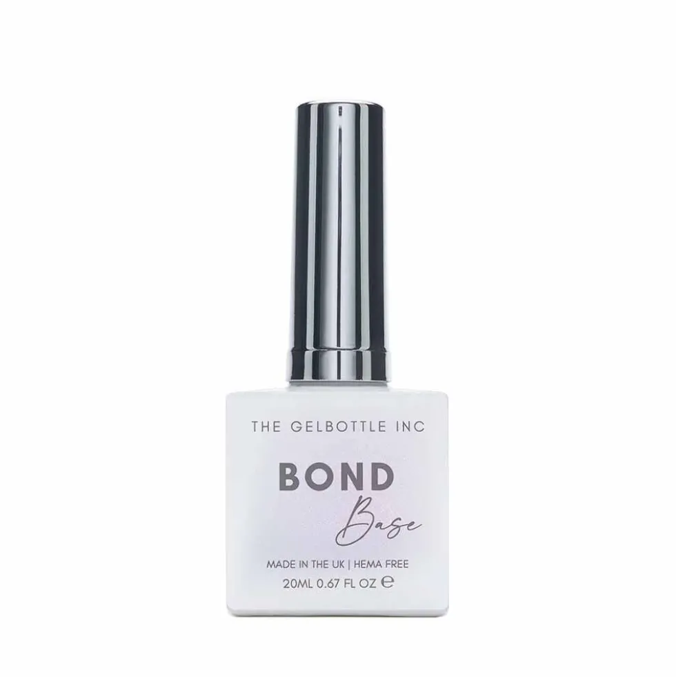 The Gel Bottle Inc. Bond Base 20ml