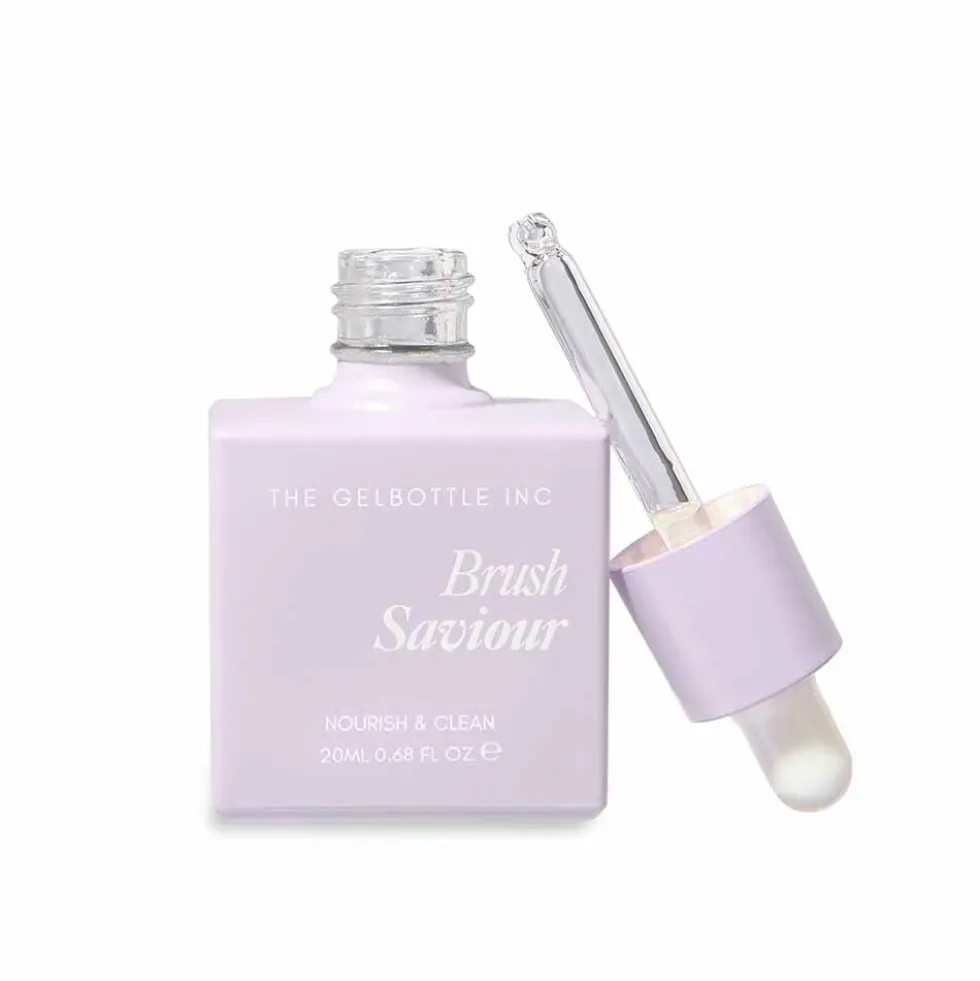 The Gel Bottle Inc. Brush Saviour 20ml