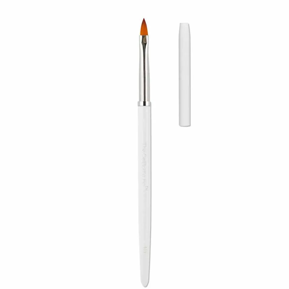 The Gel Bottle Inc. 4D 01 Brush