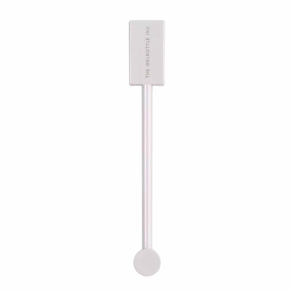 The Gel Bottle Inc. Dual-Ended Magnetic Tool Silver