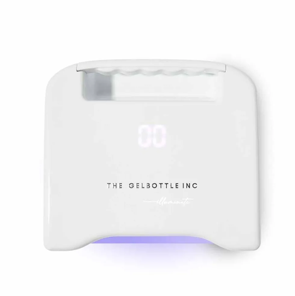 The GelBottle Inc Illuminate Nail Lamp