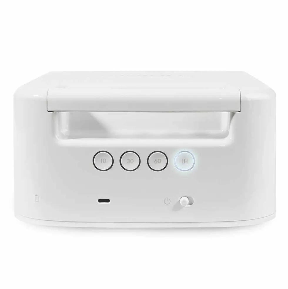 The GelBottle Inc Illuminate Nail Lamp