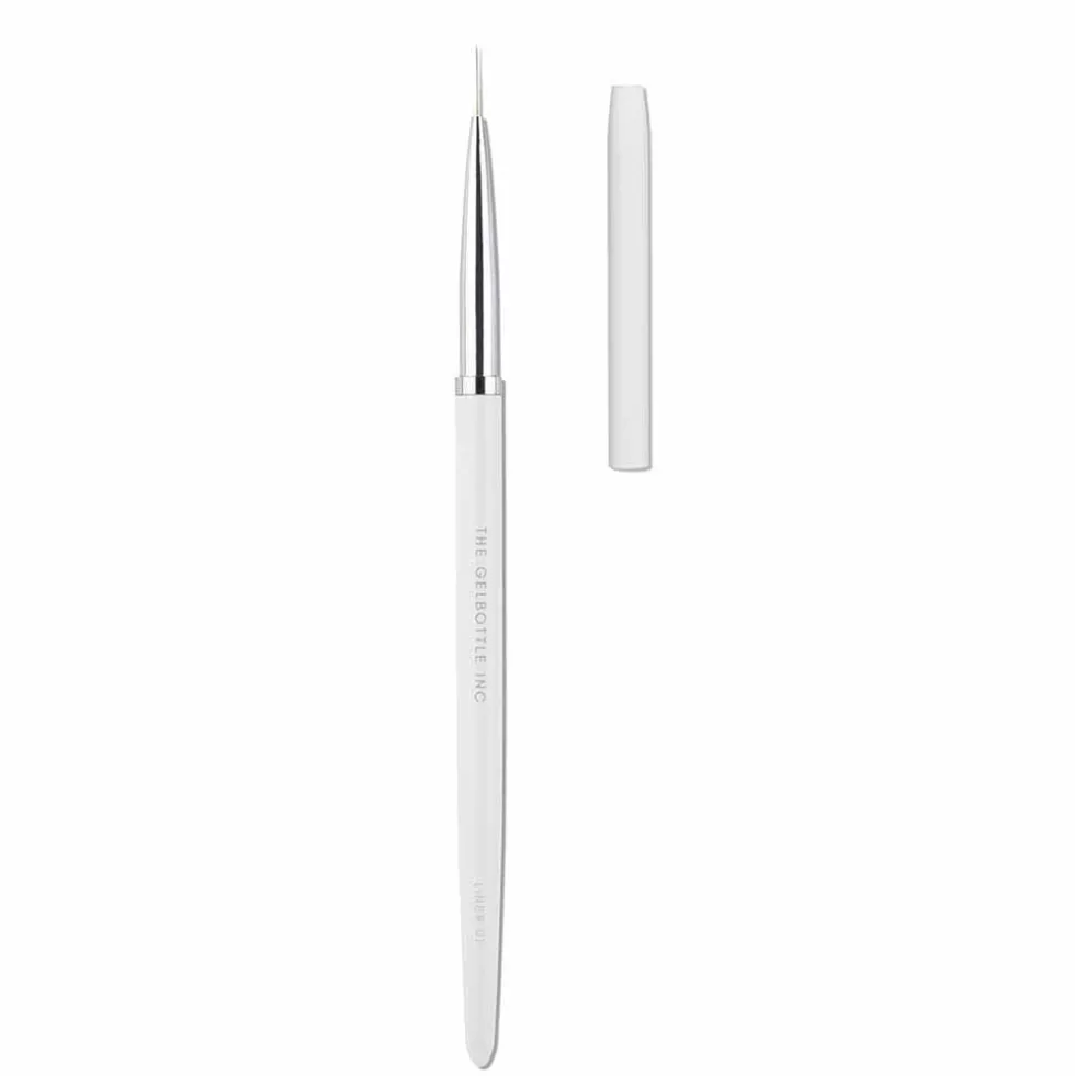 The Gel Bottle Inc. Liner 01 Brush