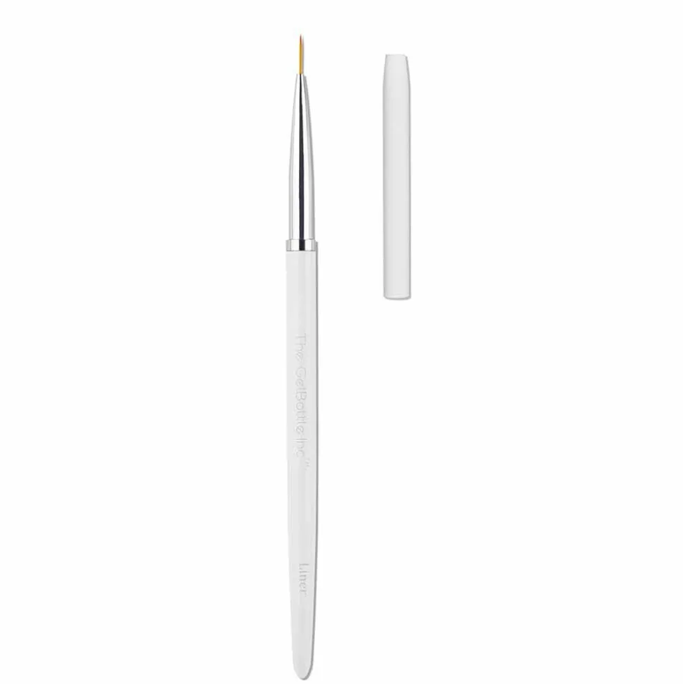 The Gel Bottle Inc. Liner 03 Brush