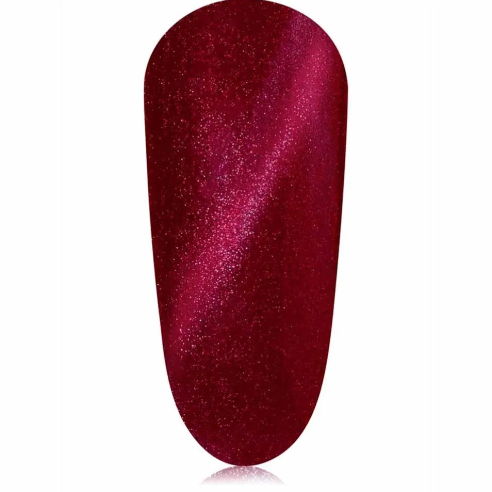 The Gel Bottle Inc. Lush Magnetic Cat-Eye 20ml