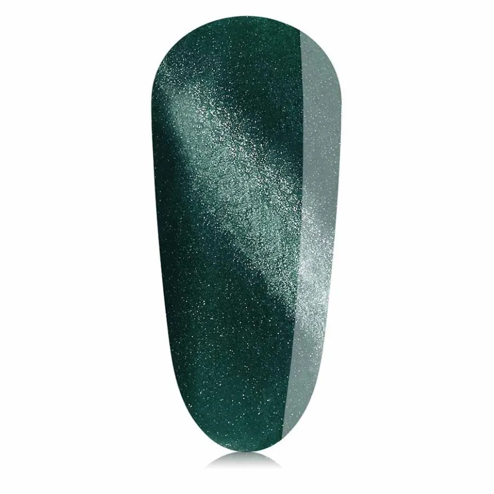 The Gel Bottle Inc. Lush Magnetic Cat-Eye 20ml