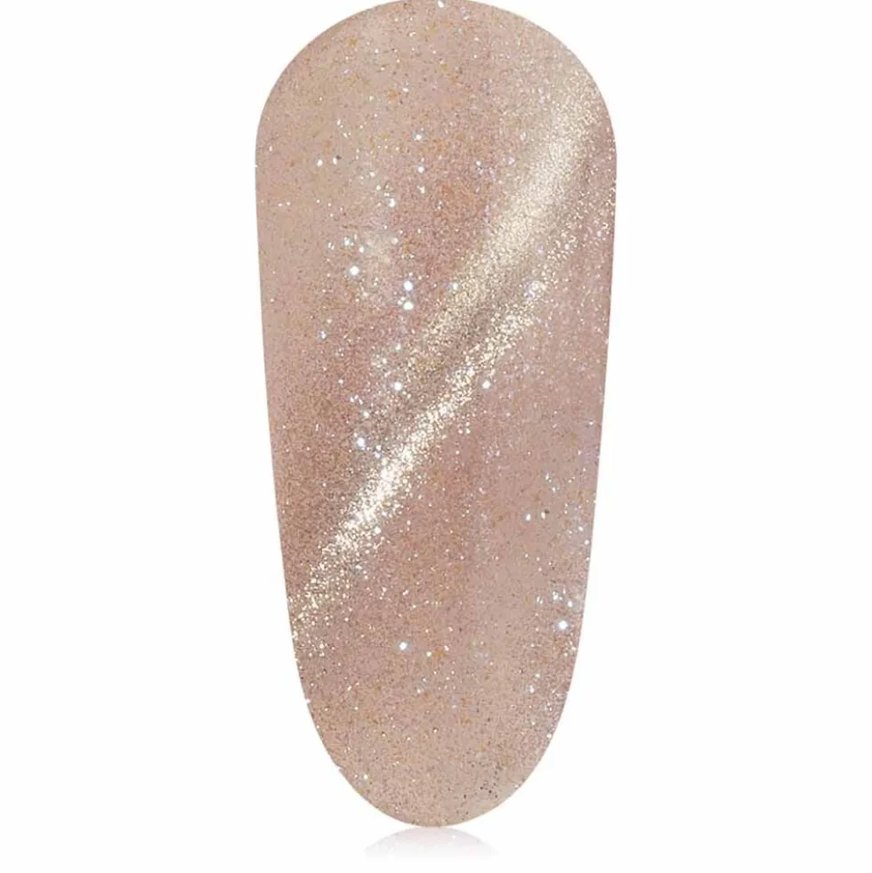 The Gel Bottle Inc. Lush Magnetic Cat-Eye 20ml