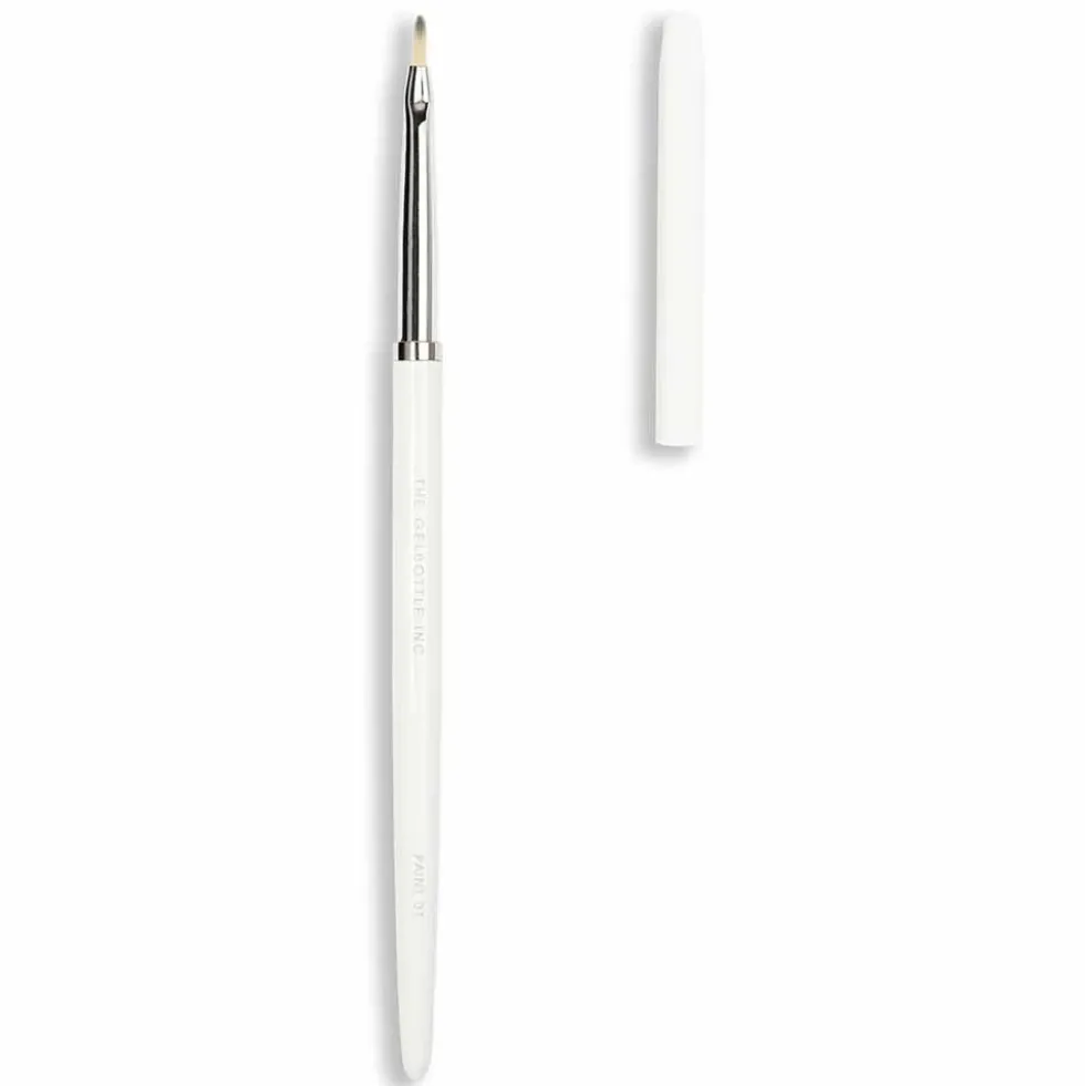 The Gel Bottle Inc. Paint 01 Brush