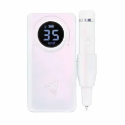 The Gel Bottle Inc. Portable E-File
