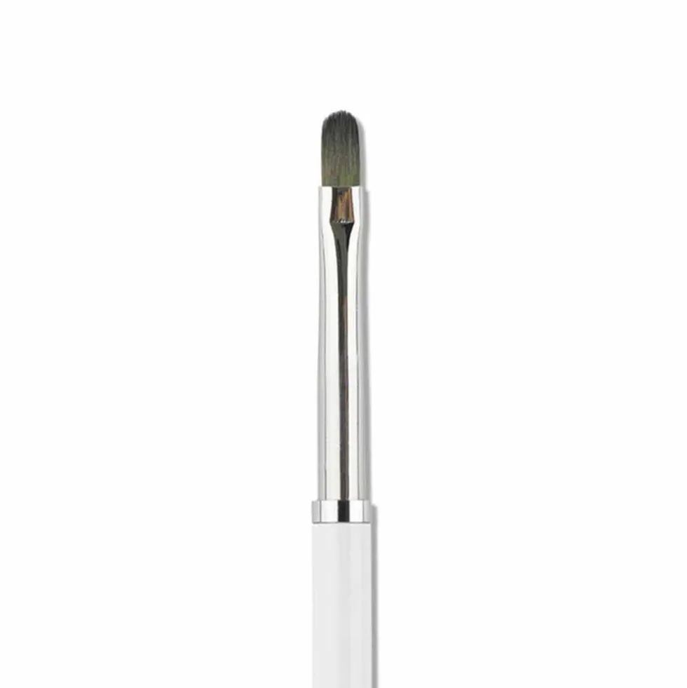 The Gel Bottle Inc. Round 02 Brush