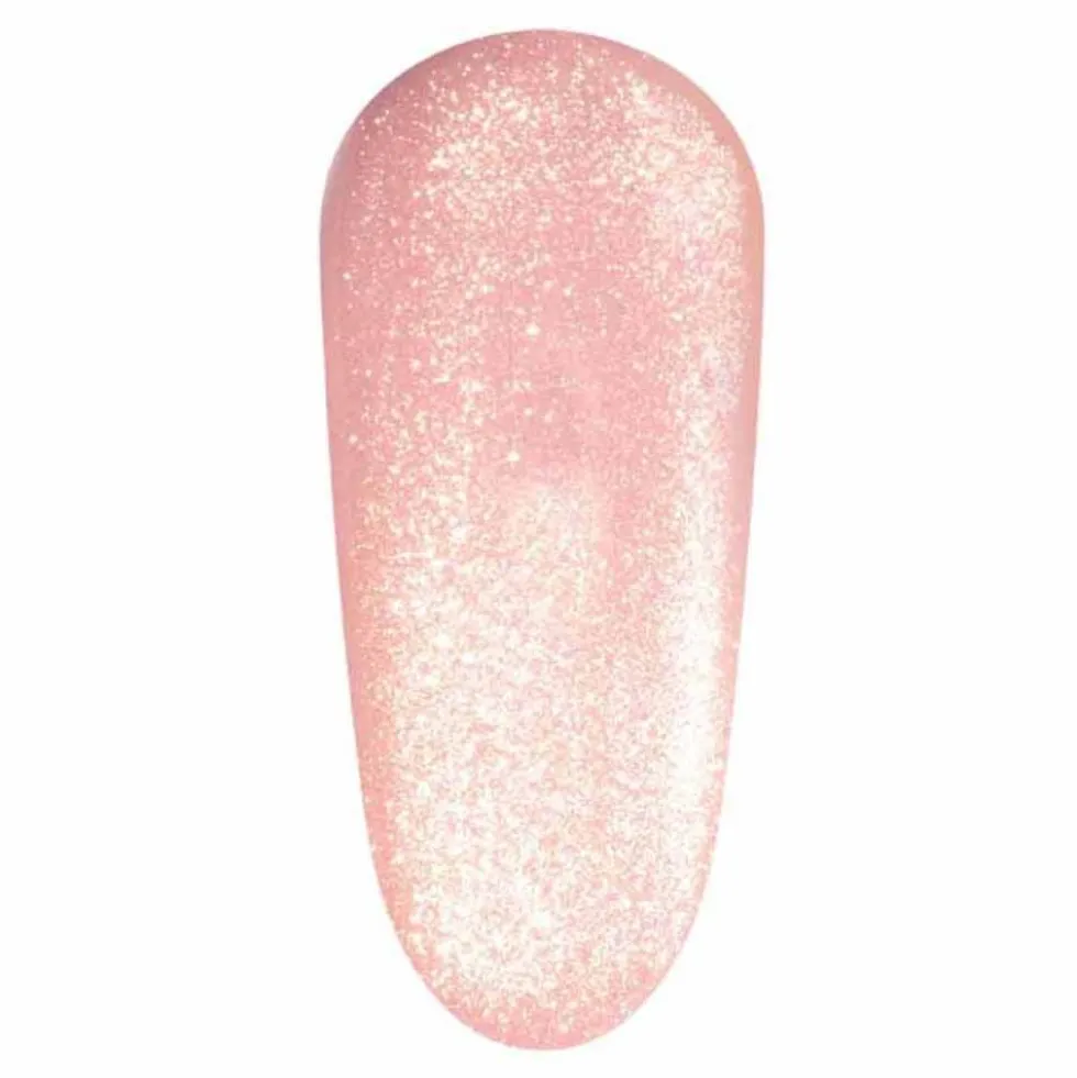 The GelBottle Inc Summer Glow Collection - Golden Hour Magnetic 20ml