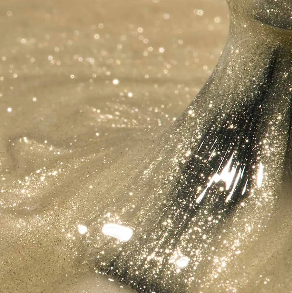 The GelBottle Inc Summer Glow Collection - Golden Hour Magnetic 20ml