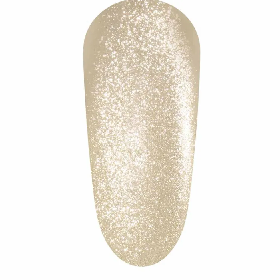 The GelBottle Inc Summer Glow Collection - Golden Hour Magnetic 20ml