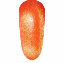The GelBottle Inc Summer Glow Collection - Golden Hour Magnetic 20ml