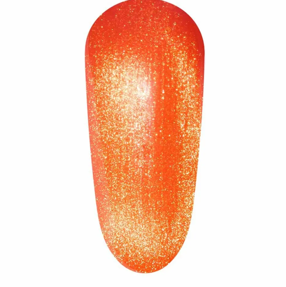 The GelBottle Inc Summer Glow Collection - Golden Hour Magnetic 20ml