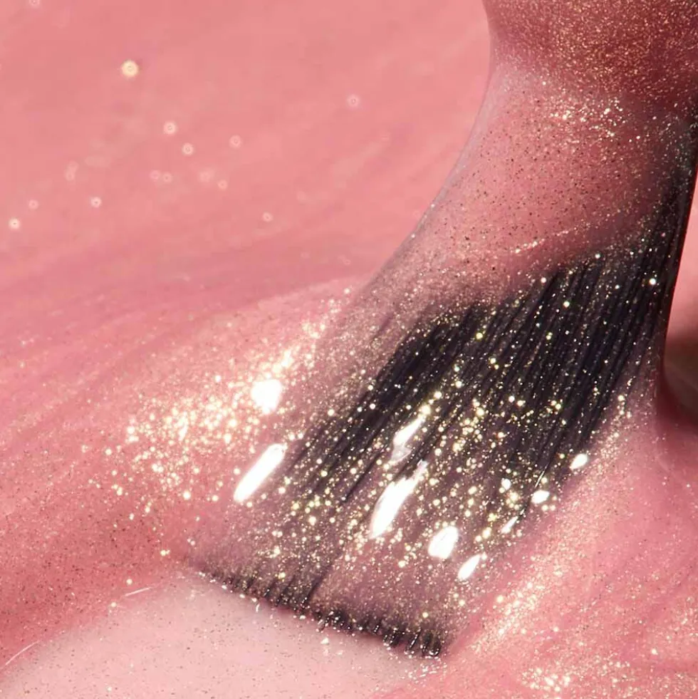 The GelBottle Inc Summer Glow Collection - Golden Hour Magnetic 20ml