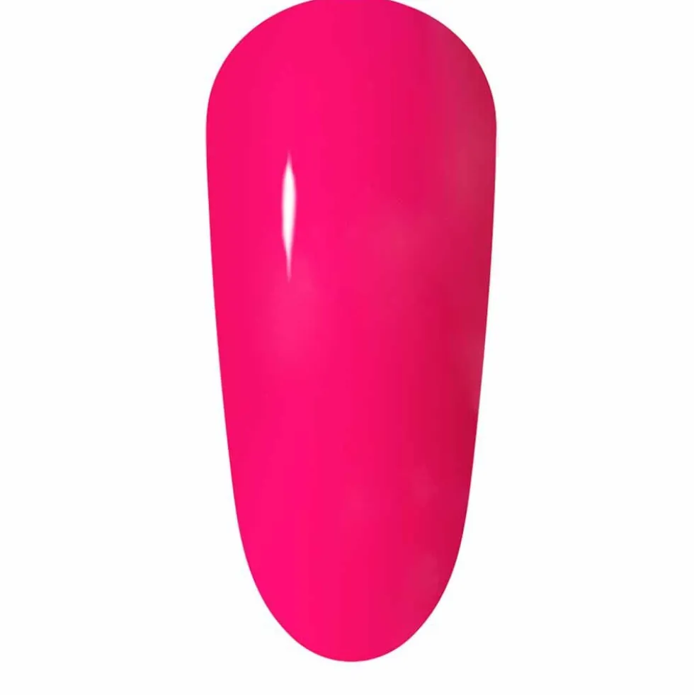 The GelBottle Inc Summer Glow Collection - Golden Hour Magnetic 20ml