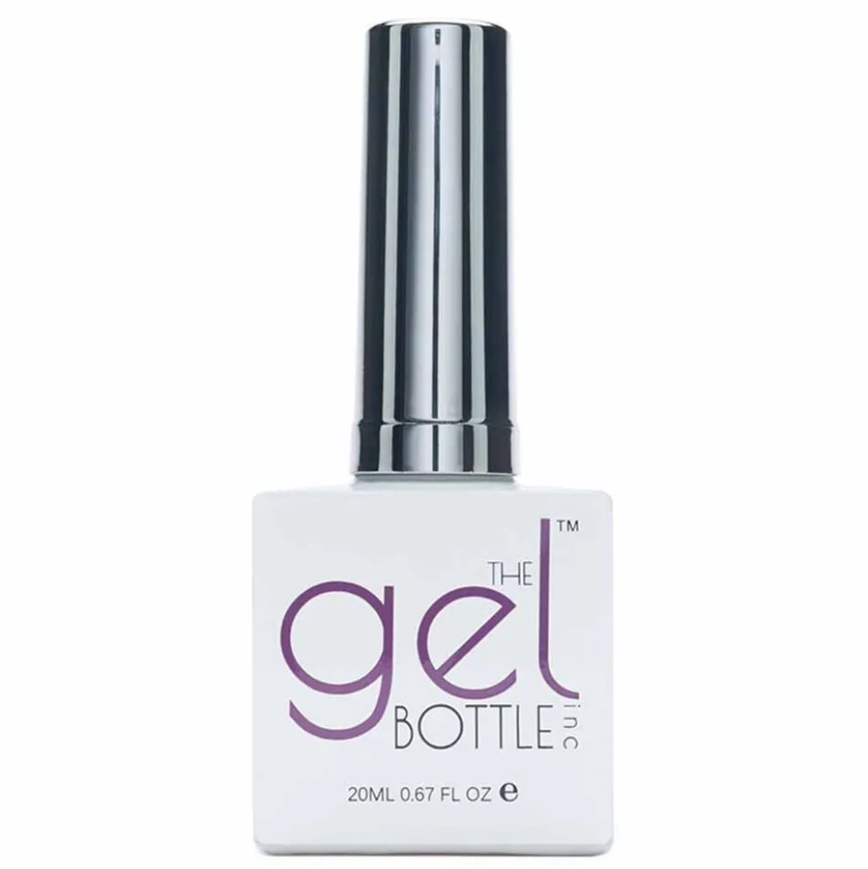 The GelBottle Inc. Tinseltown Collection - Cindylou 20ml