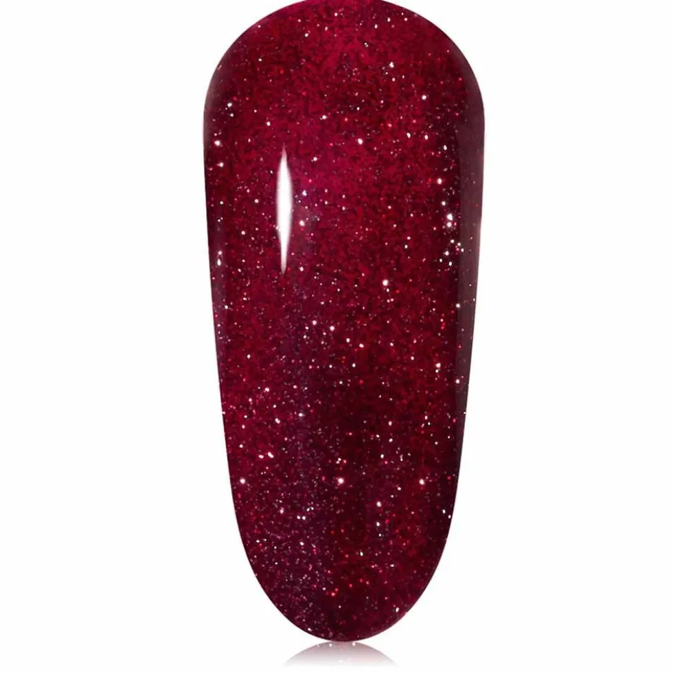 The GelBottle Inc. Tinseltown Collection - Cindylou 20ml