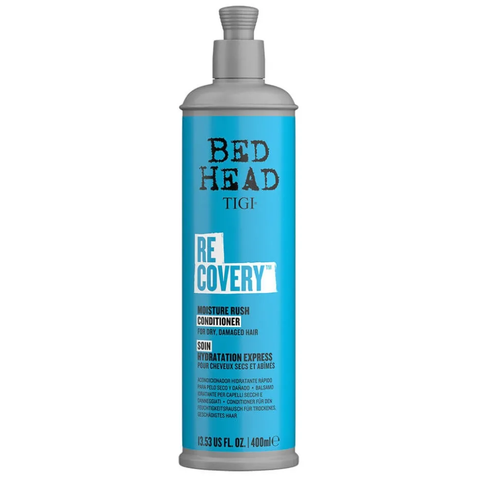 TIGI Bed Head Recovery Moisture Rich Conditioner 400ml