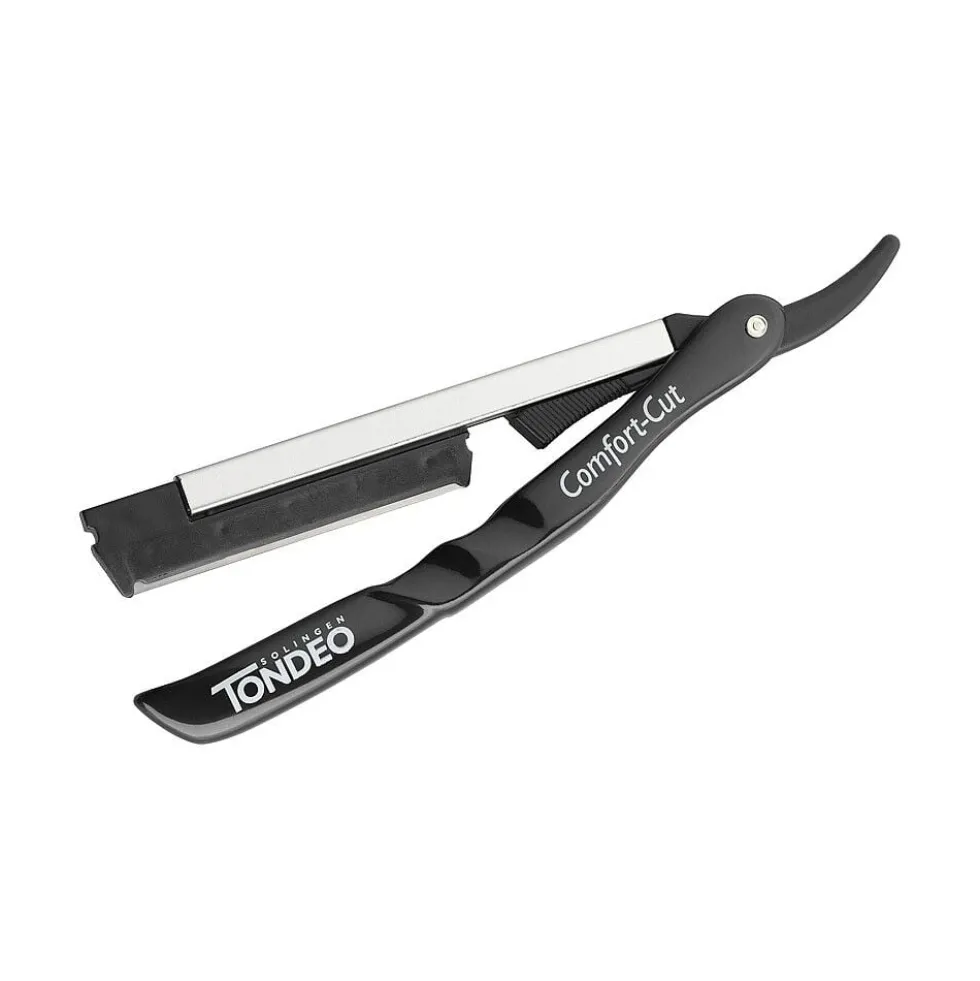 Tondeo Comfort Cut Razor