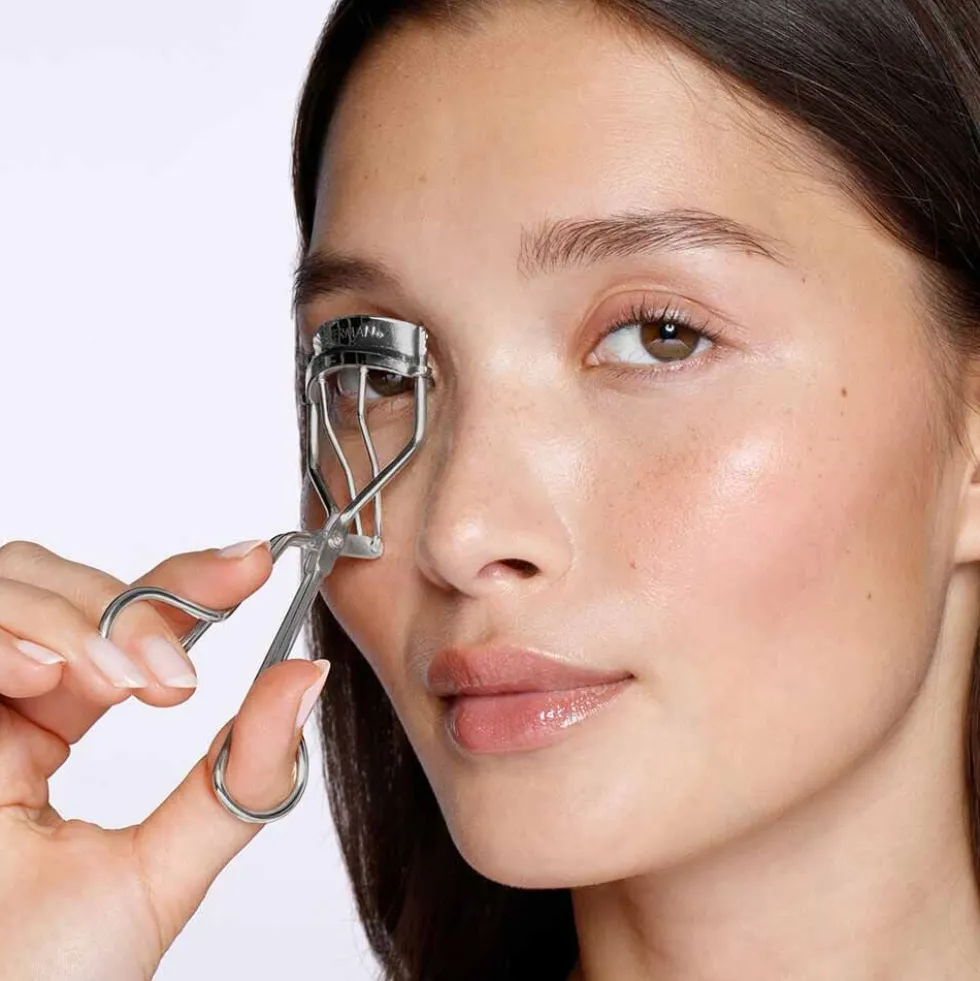 Tweezerman Classic Lash Curler