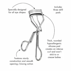 Tweezerman Classic Lash Curler