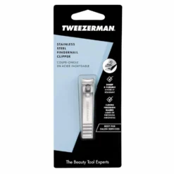 Tweezerman Fingernail Clipper