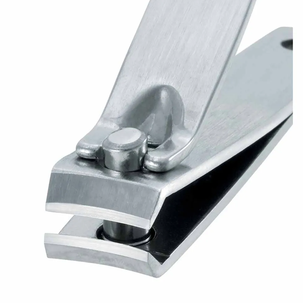 Tweezerman Fingernail Clipper