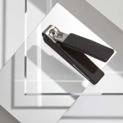 Tweezerman GEAR Precision Grip Toenail Clipper