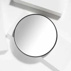 Tweezerman Magnifying Mirror