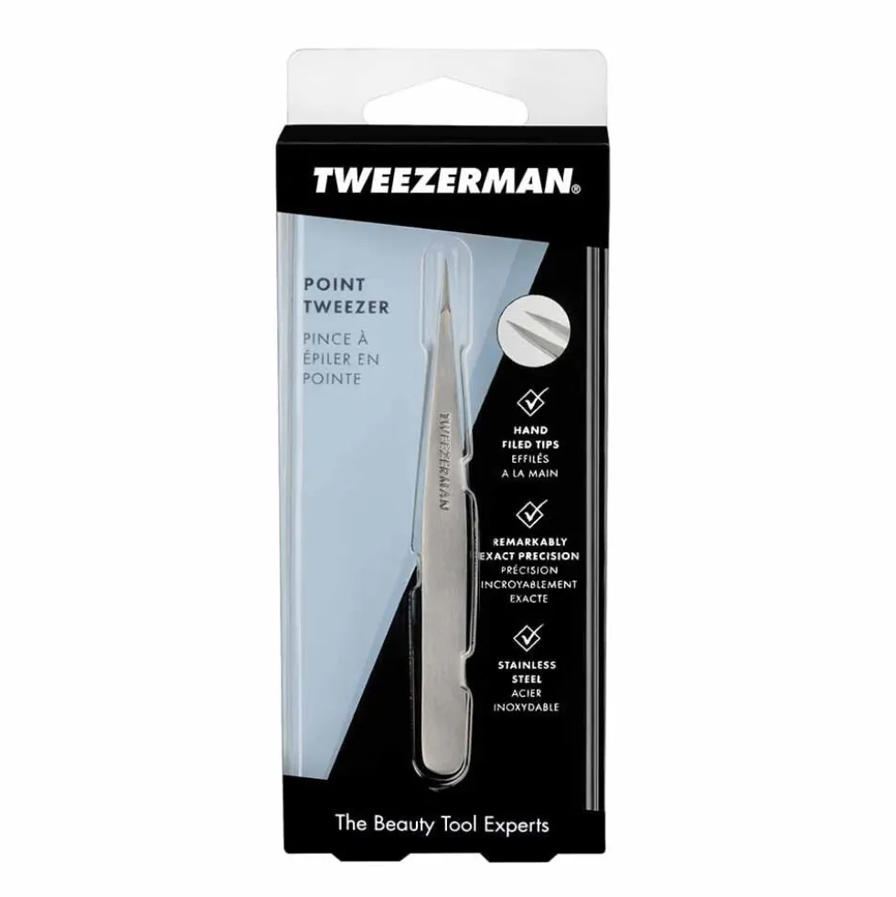 Tweezerman Point Tweezer