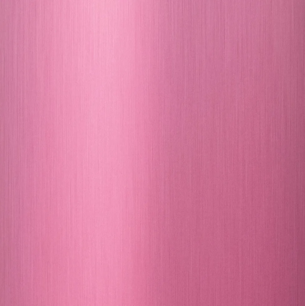 Tweezerman Slant Tweezers Neon Pink