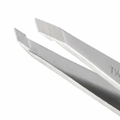 Tweezerman Slant Tweezers Neon Pink
